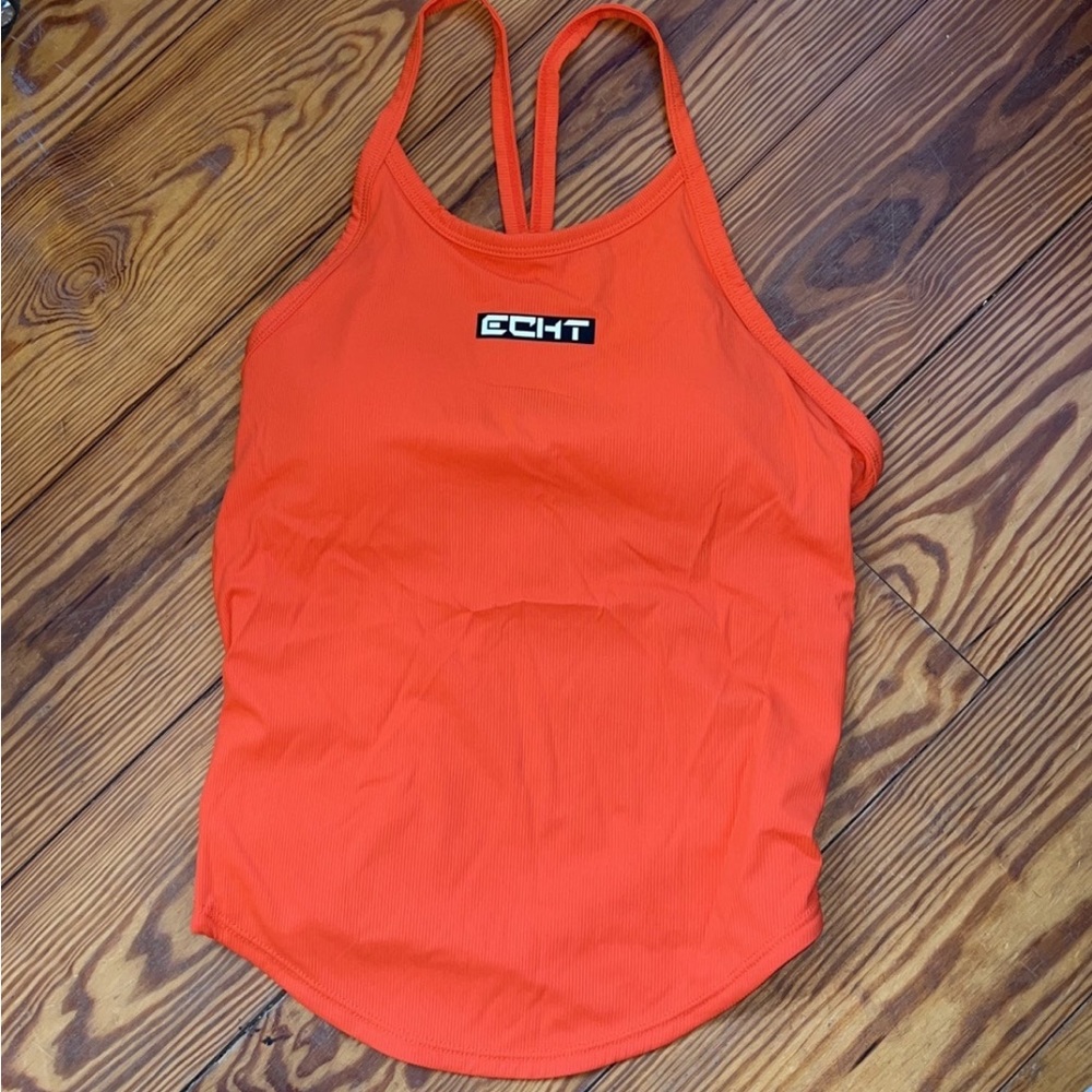 ECHT air support tank top